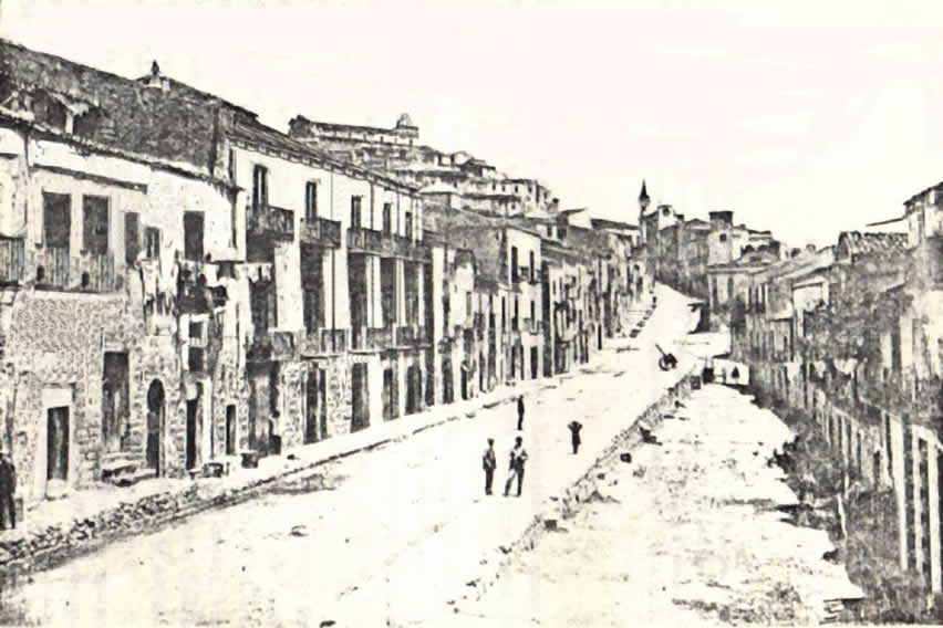 Ciminna1900 Corso 