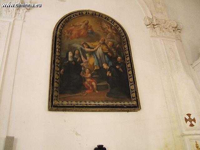 Ciminna _ChiesaMatrice _1_36 